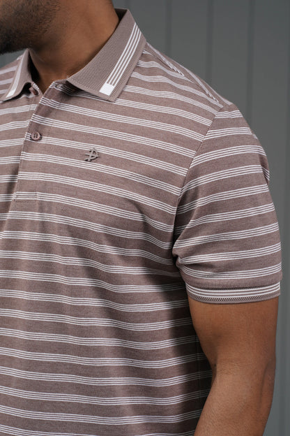 PLUS POINT Men's Polo Shirt | Men's Fashion Bangladesh