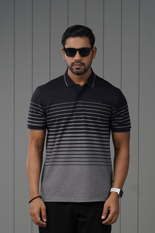 MEN'S POLO