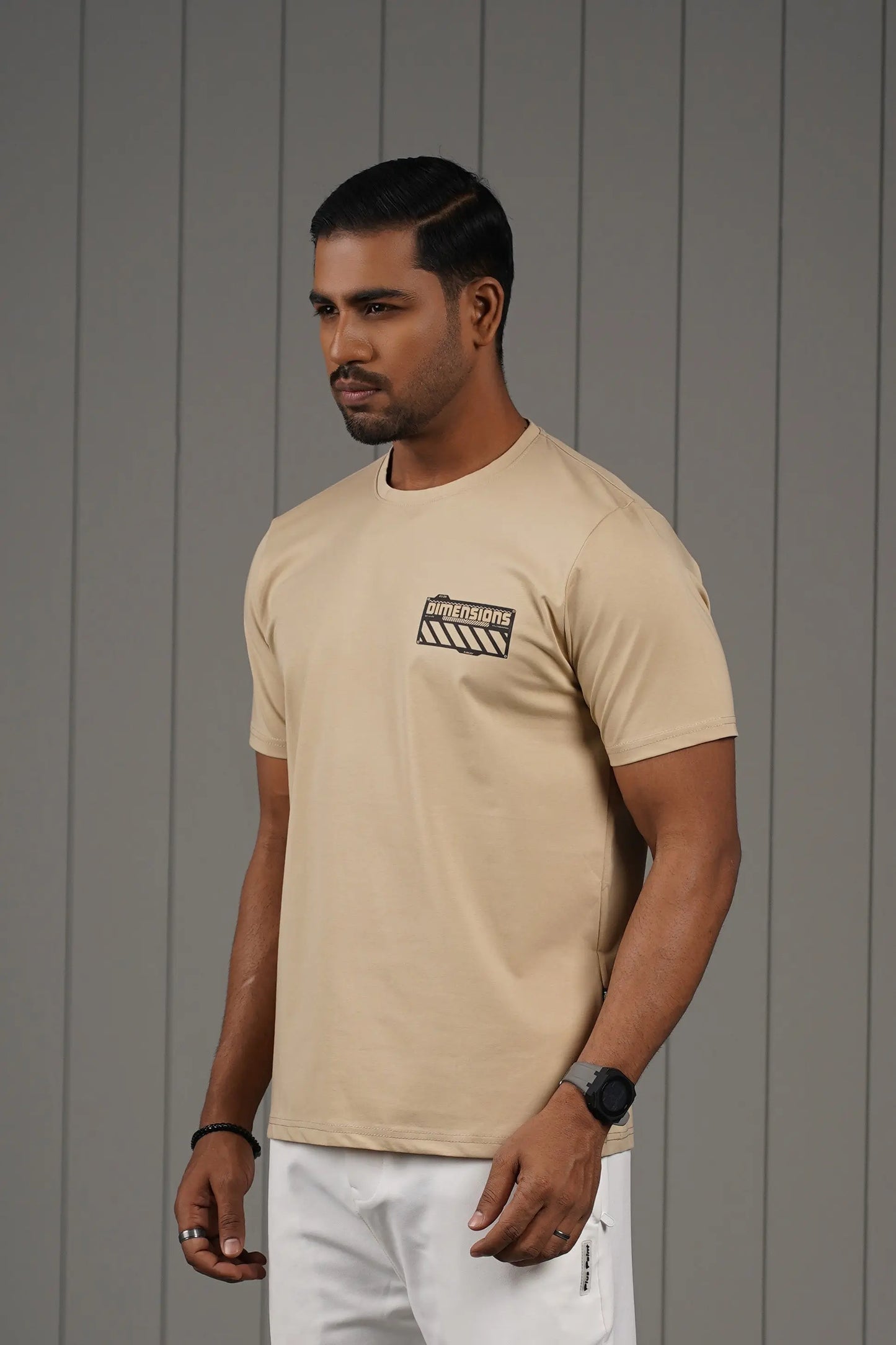PLUS POINT Men's T-Shirt | Men's Fashion Bangladesh