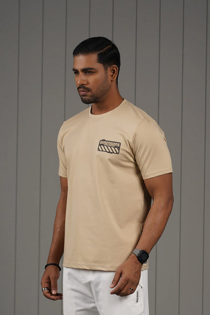 PLUS POINT Men's T-Shirt | Men's Fashion Bangladesh