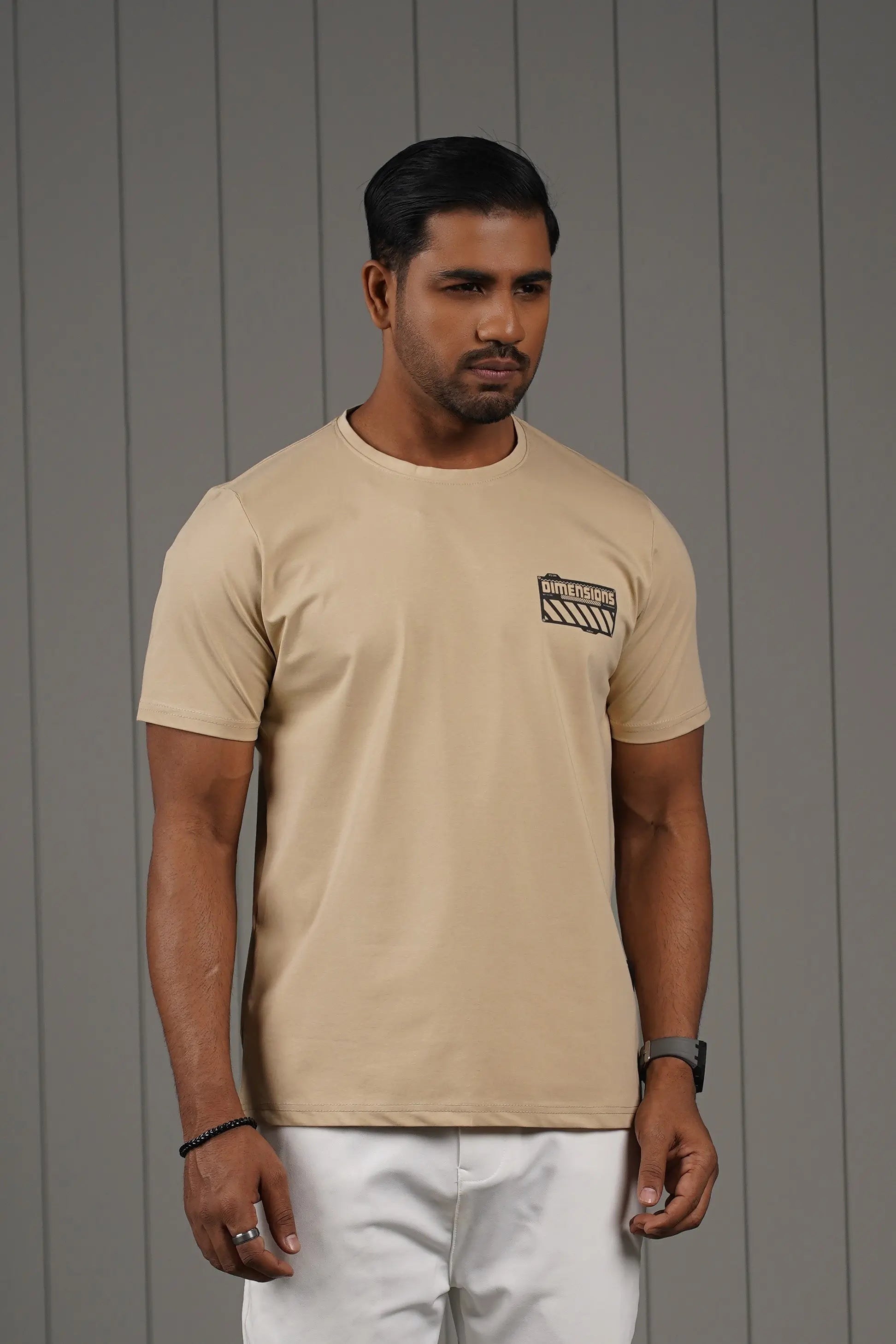 PLUS POINT Men's T-Shirt | Men's Fashion Bangladesh