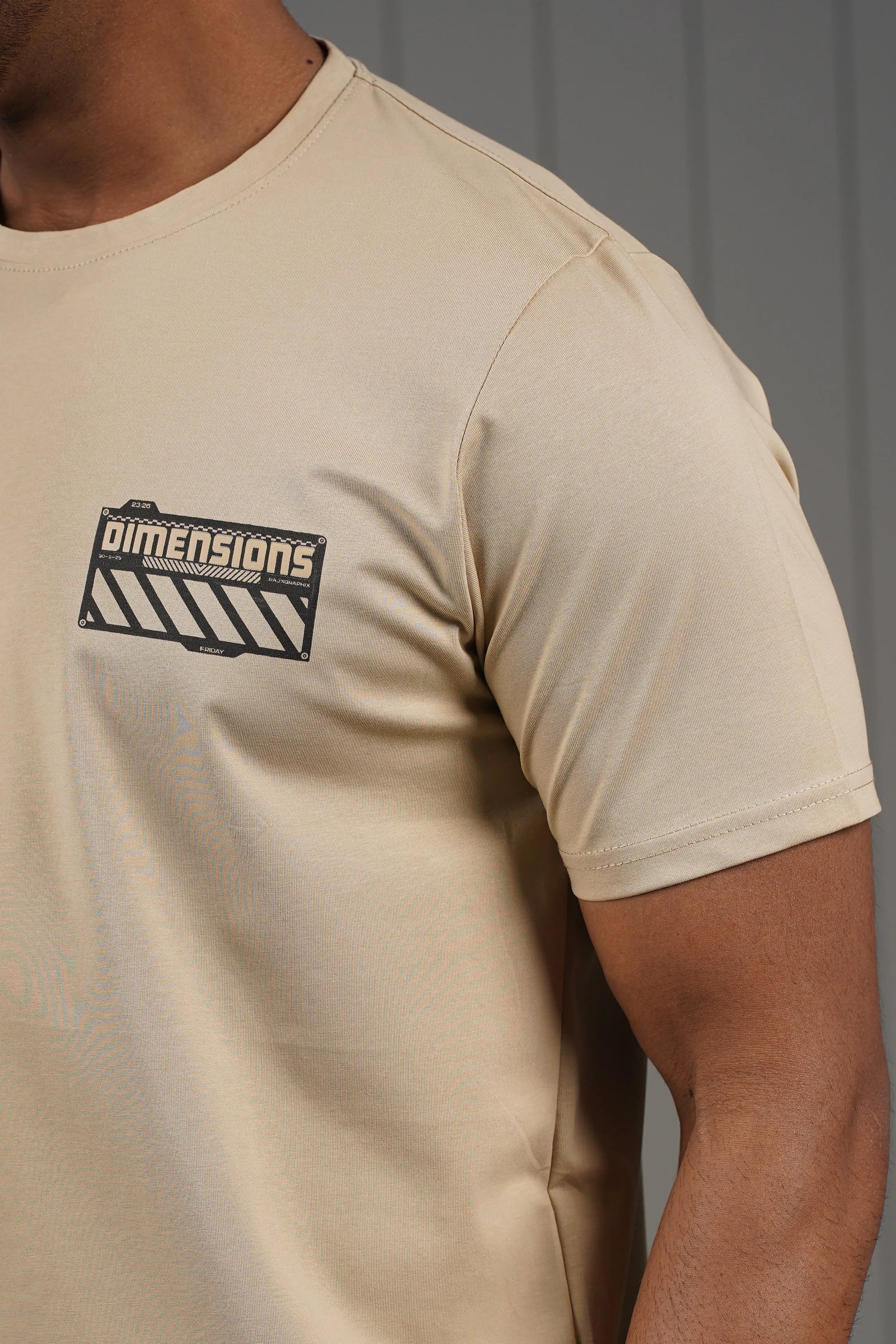 PLUS POINT Men's T-Shirt | Men's Fashion Bangladesh