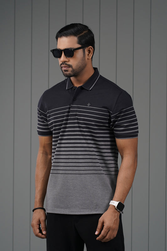 MEN'S POLO