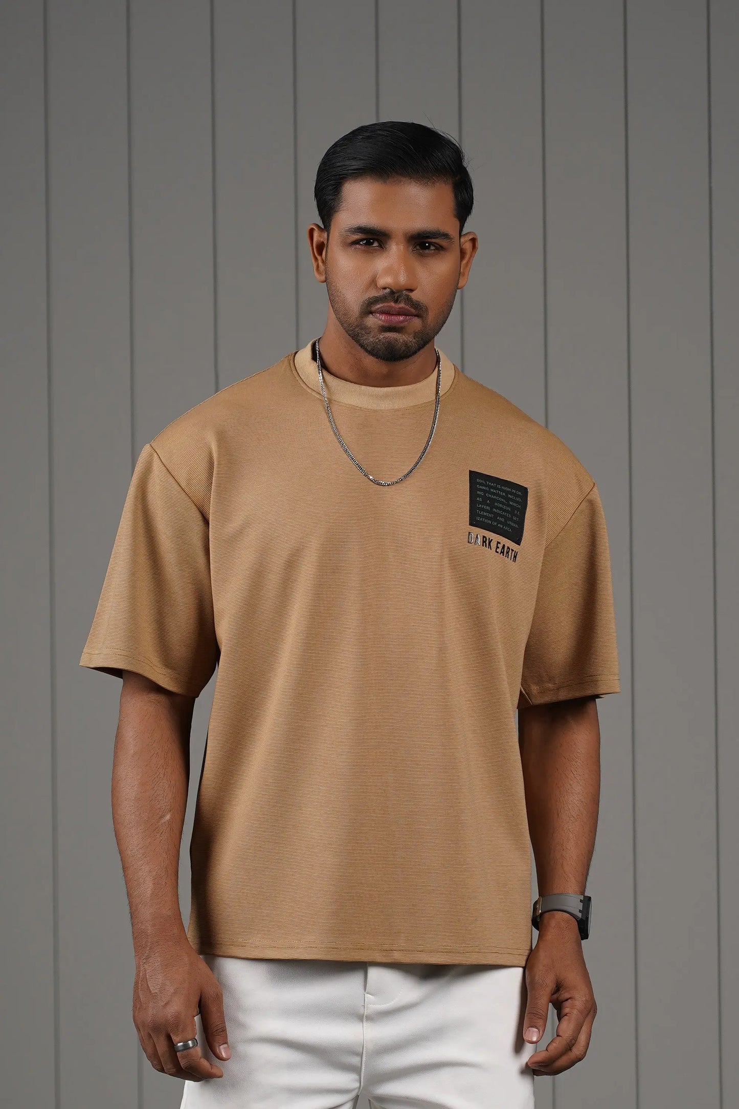 PLUS POINT Men's T-Shirt | Men's Fashion Bangladesh