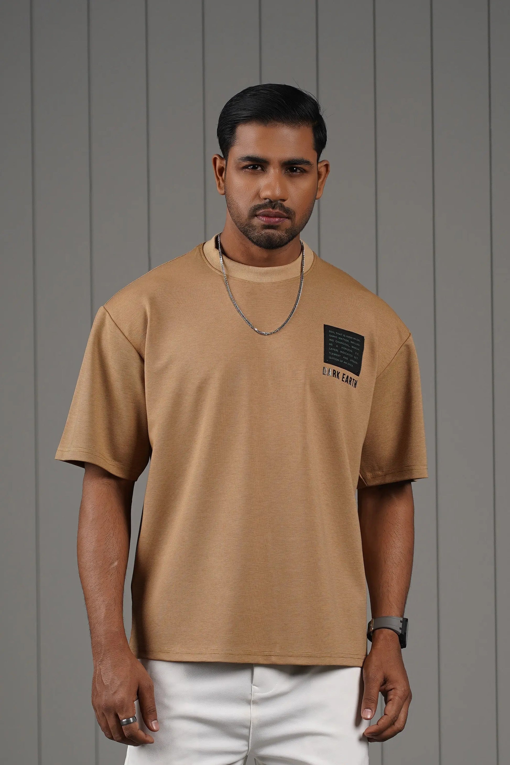 PLUS POINT Men's T-Shirt | Men's Fashion Bangladesh