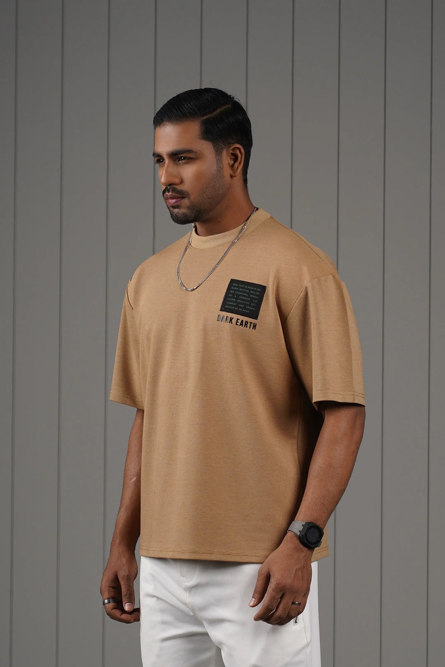 PLUS POINT Men's T-Shirt | Men's Fashion Bangladesh