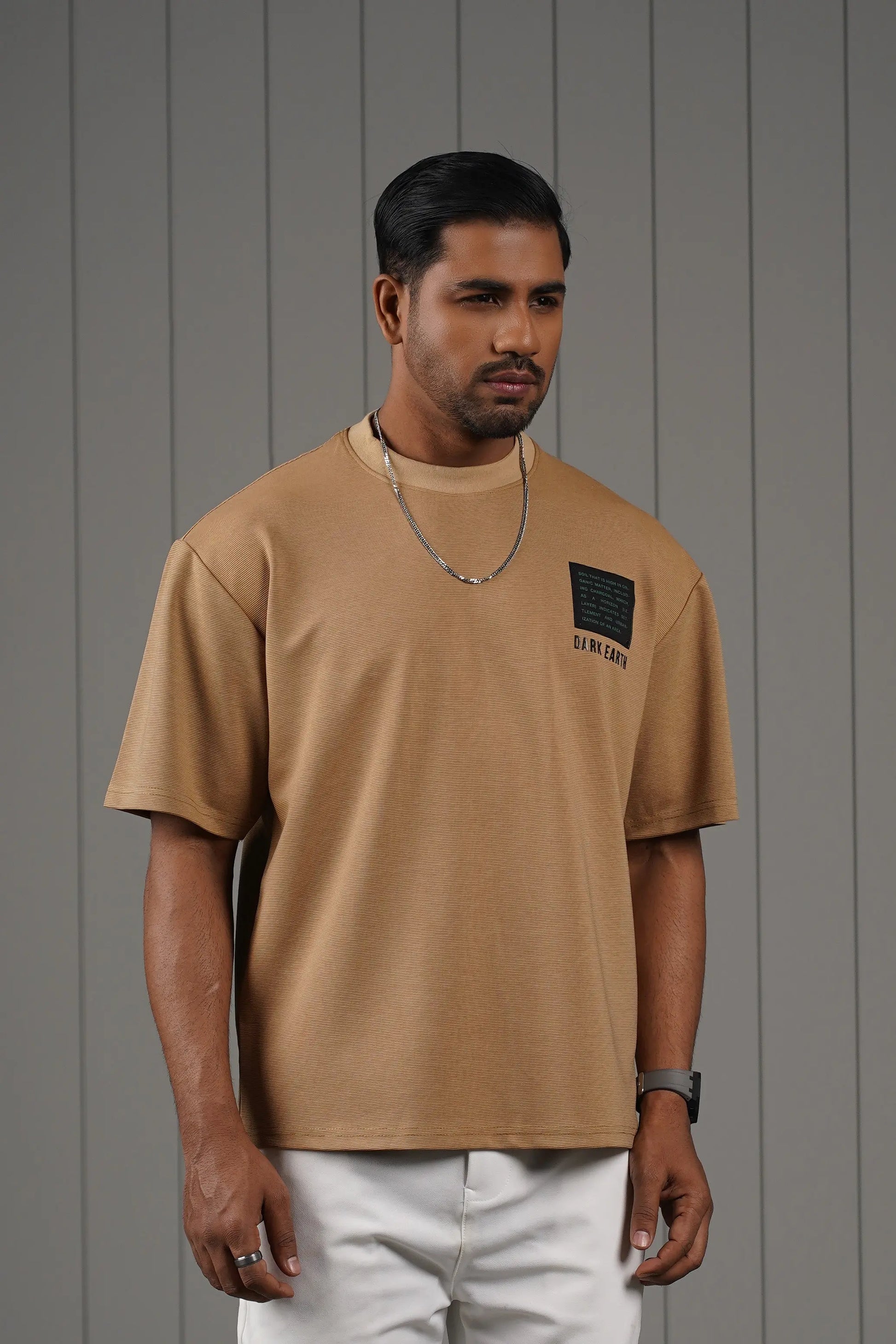 PLUS POINT Men's T-Shirt | Men's Fashion Bangladesh