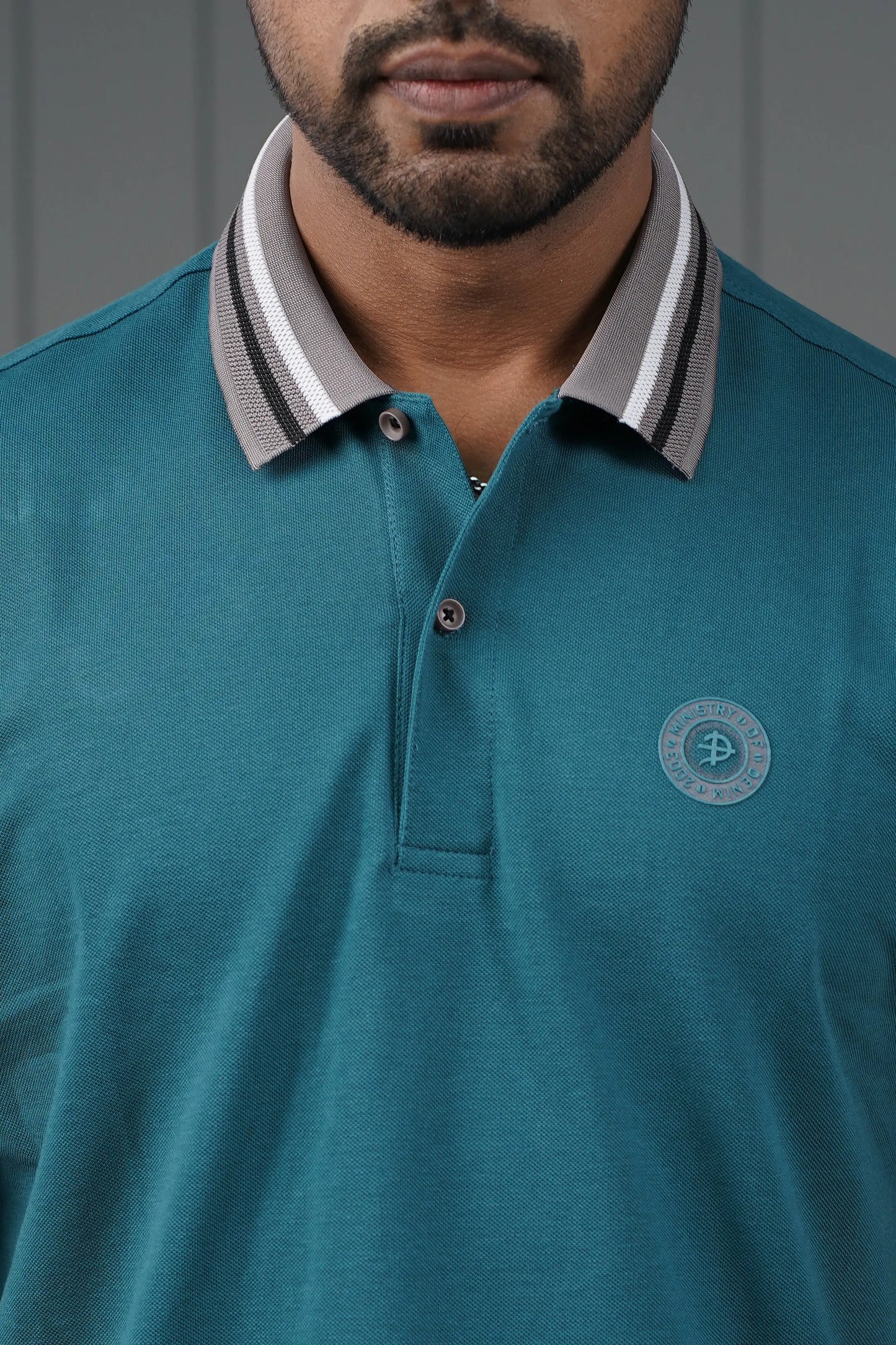 PLUS POINT Men's Polo Shirt | Men's Fashion Bangladesh