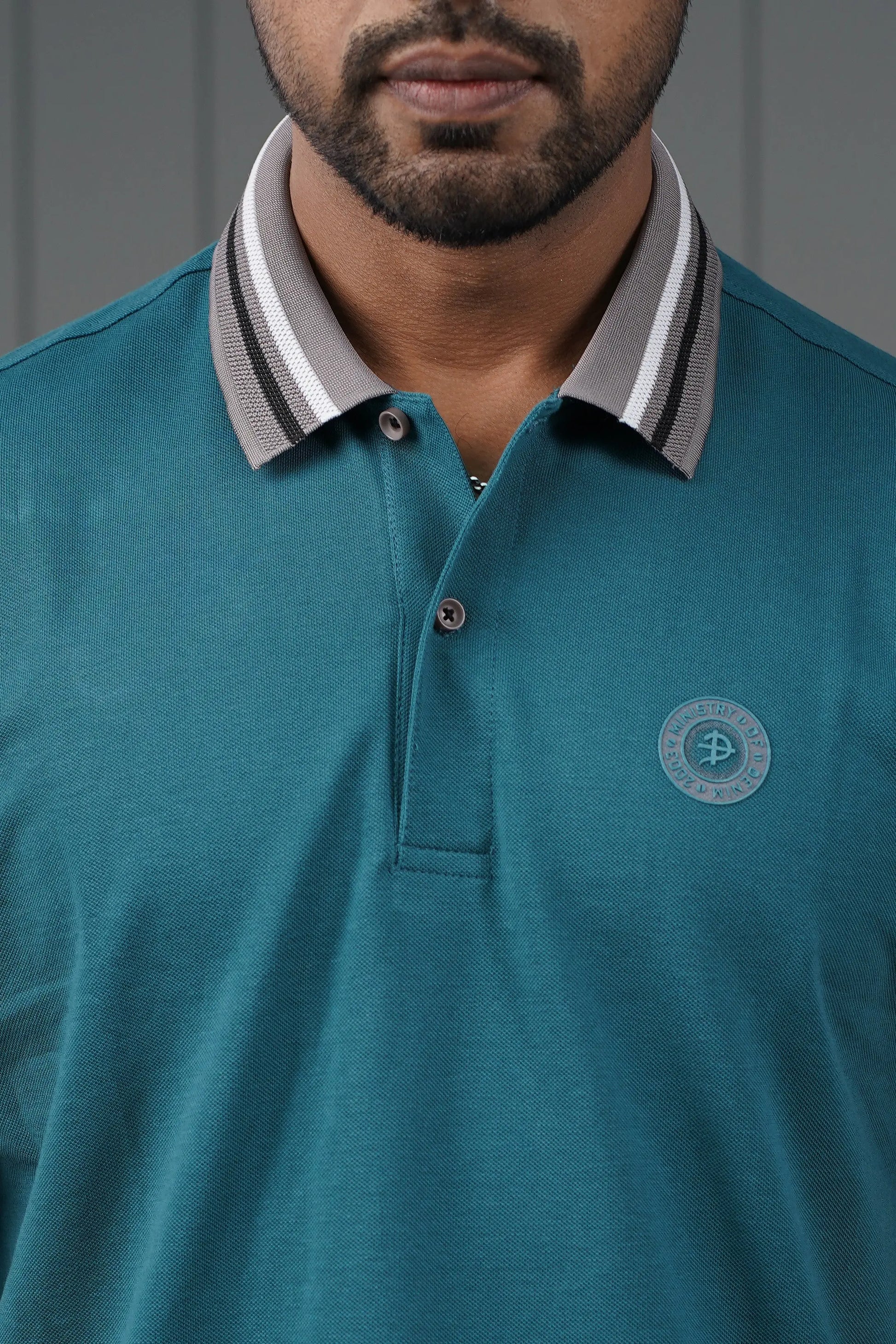 PLUS POINT Men's Polo Shirt | Men's Fashion Bangladesh