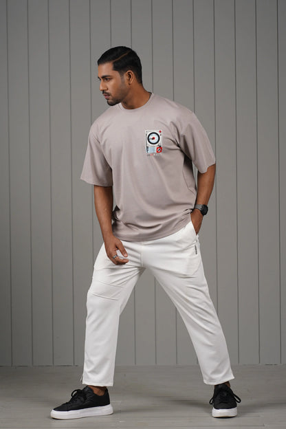 PLUS POINT Men's T-Shirt | Men's Fashion Bangladesh