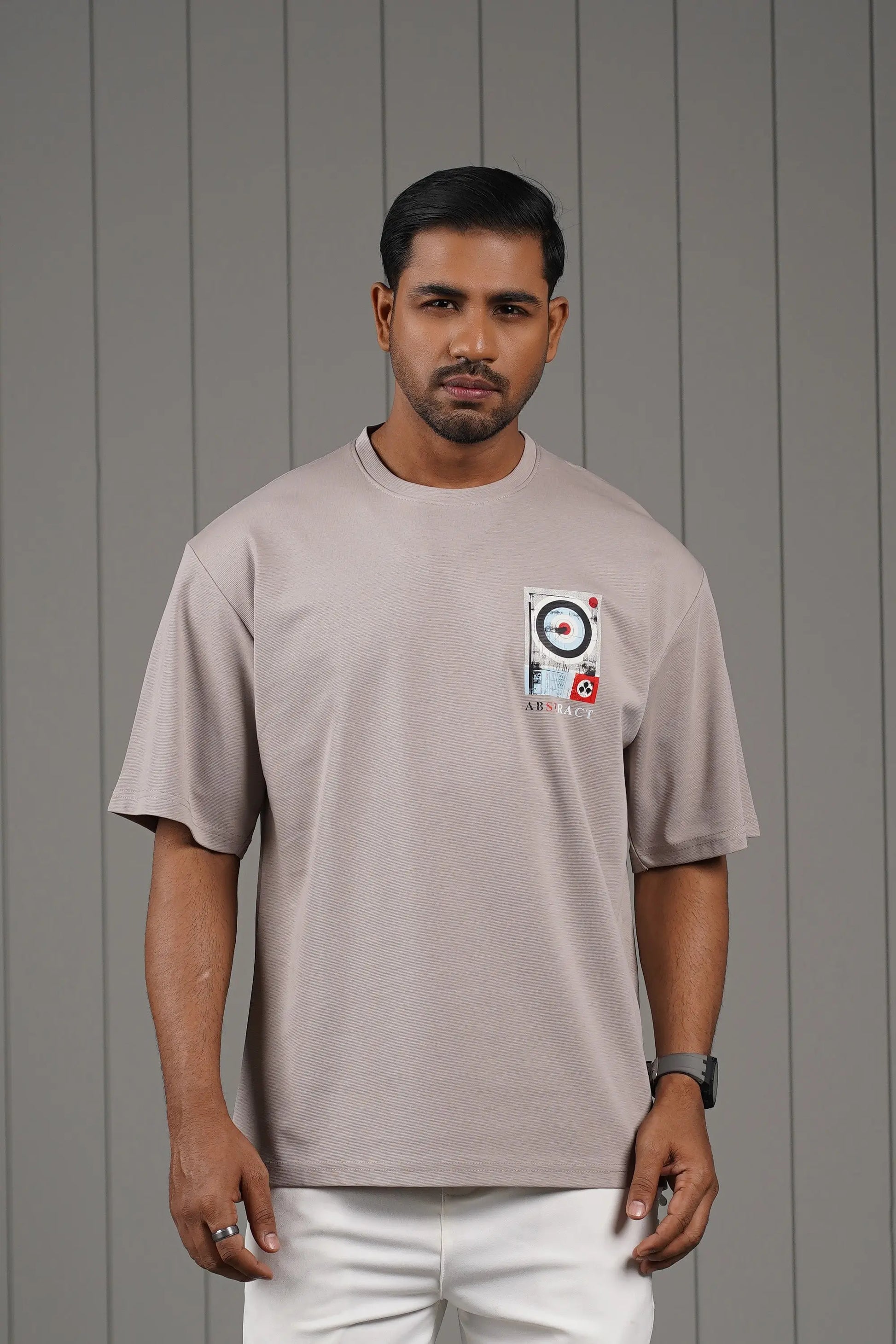 PLUS POINT Men's T-Shirt | Men's Fashion Bangladesh