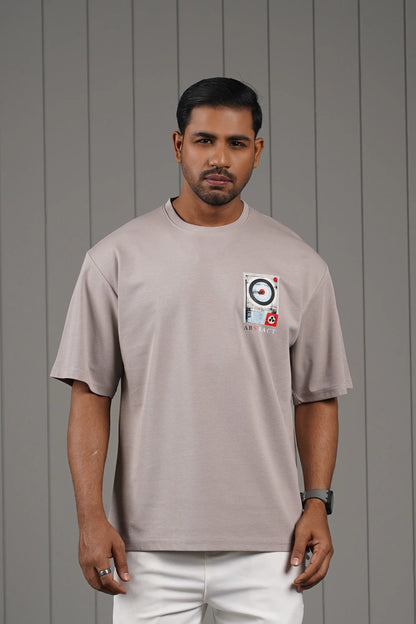 PLUS POINT Men's T-Shirt | Men's Fashion Bangladesh