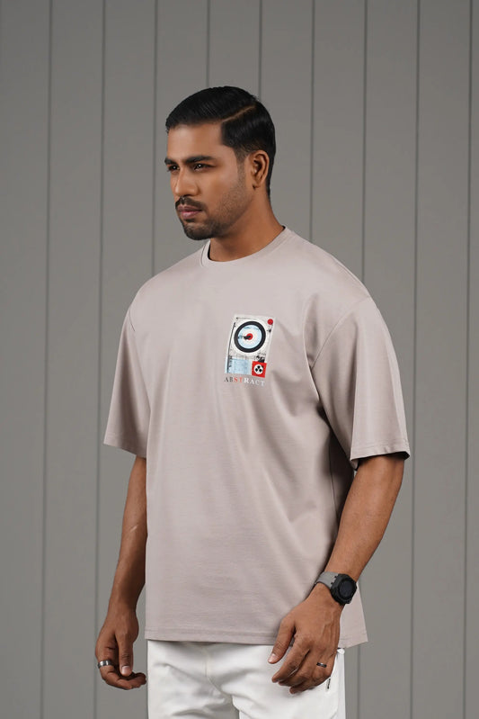 PLUS POINT Men's T-Shirt | Men's Fashion Bangladesh