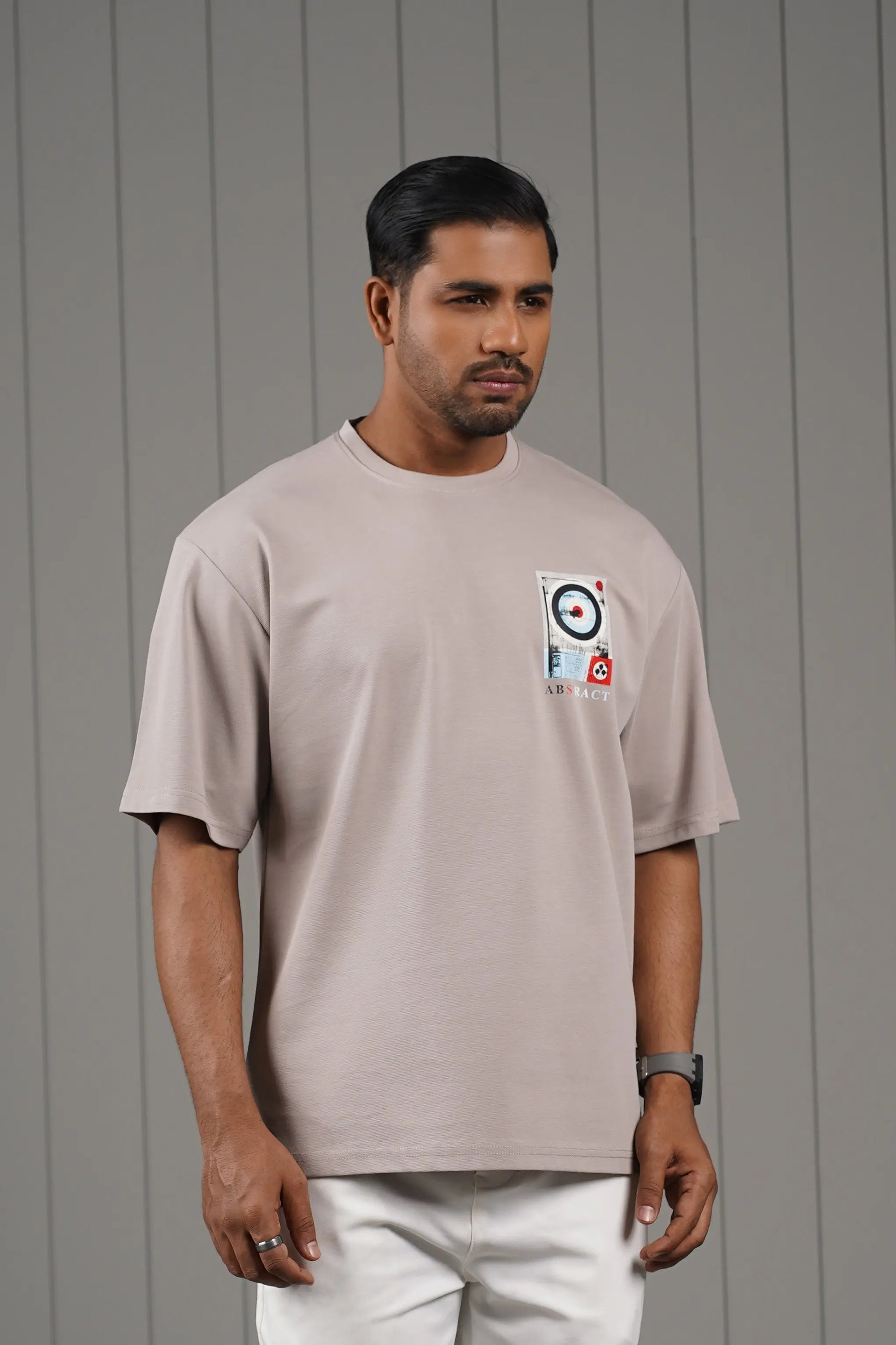 PLUS POINT Men's T-Shirt | Men's Fashion Bangladesh