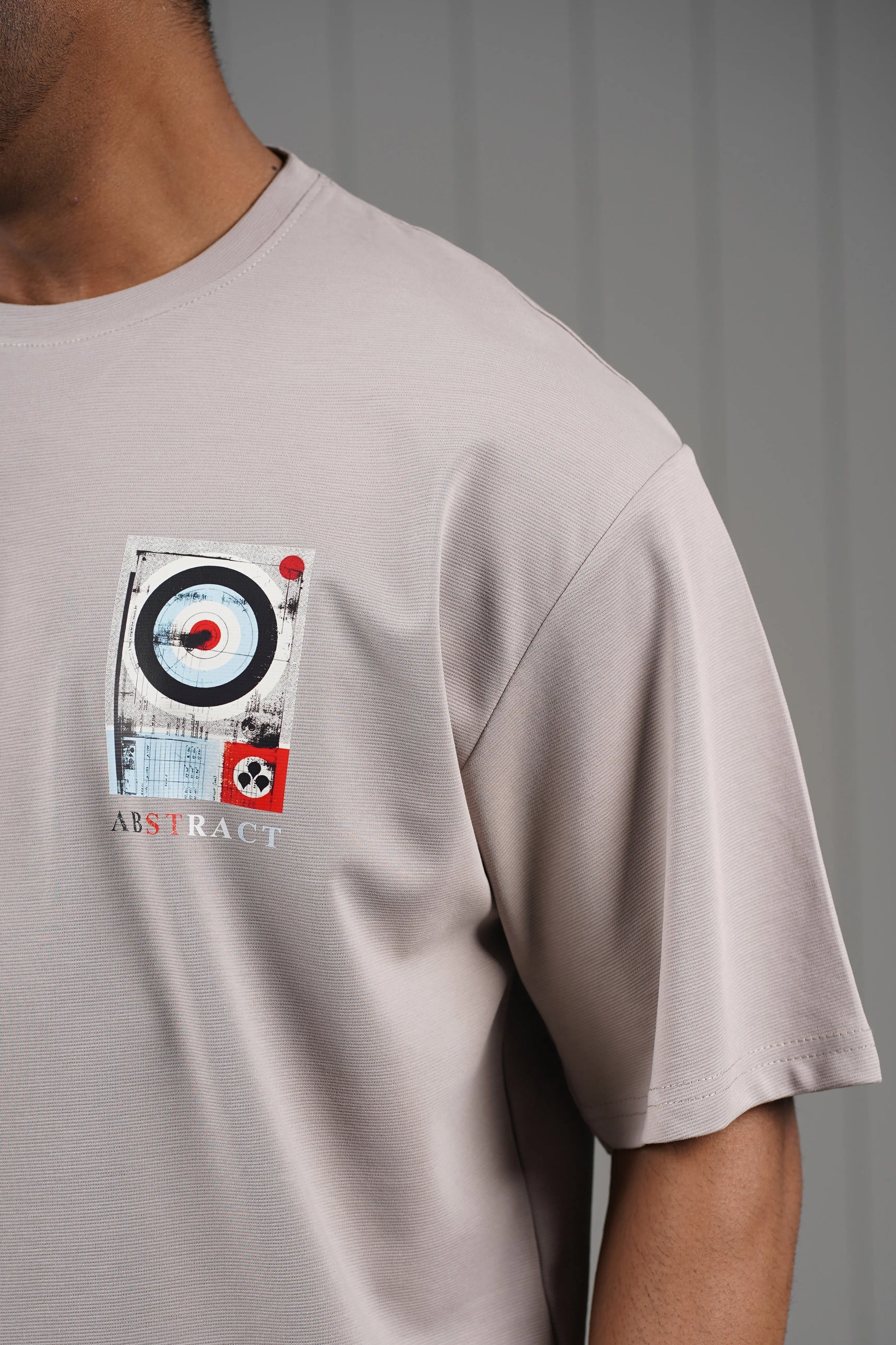 PLUS POINT Men's T-Shirt | Men's Fashion Bangladesh