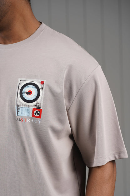 PLUS POINT Men's T-Shirt | Men's Fashion Bangladesh