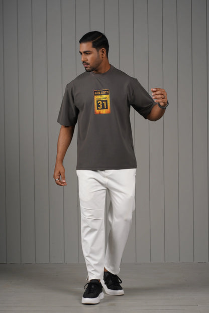 PLUS POINT Men's T-Shirt | Men's Fashion Bangladesh