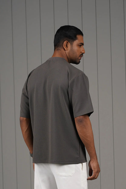 PLUS POINT Men's T-Shirt | Men's Fashion Bangladesh