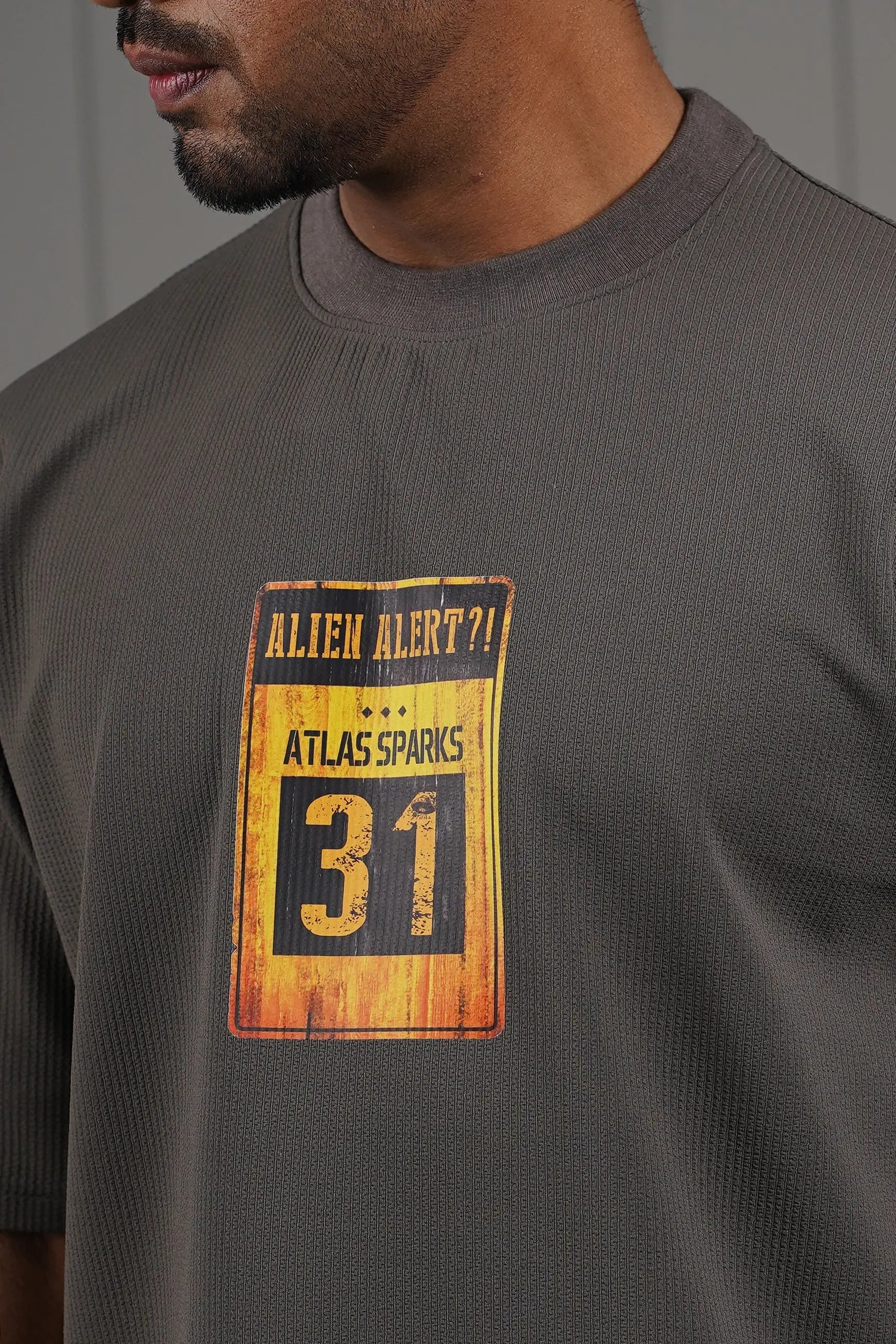 PLUS POINT Men's T-Shirt | Men's Fashion Bangladesh