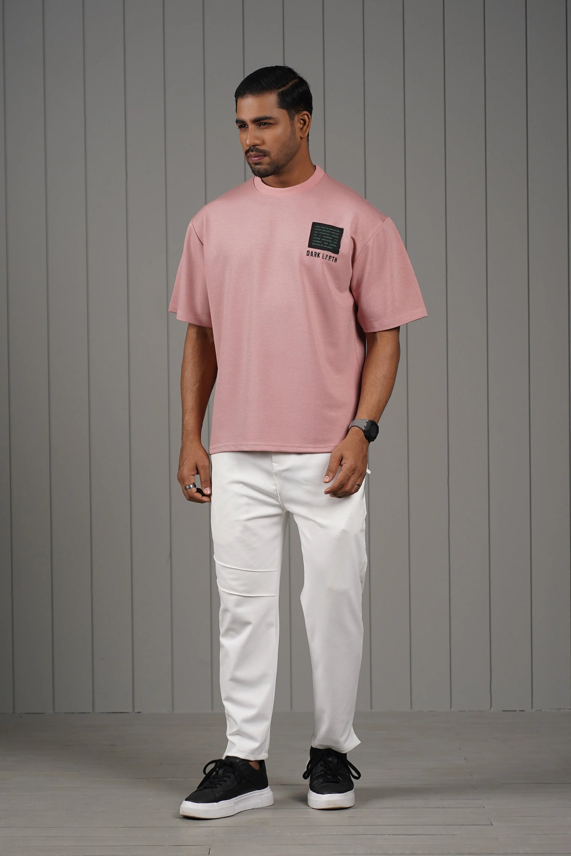 PLUS POINT Men's T-Shirt | Men's Fashion Bangladesh