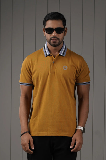PLUS POINT Men's Polo Shirt | Men's Fashion Bangladesh