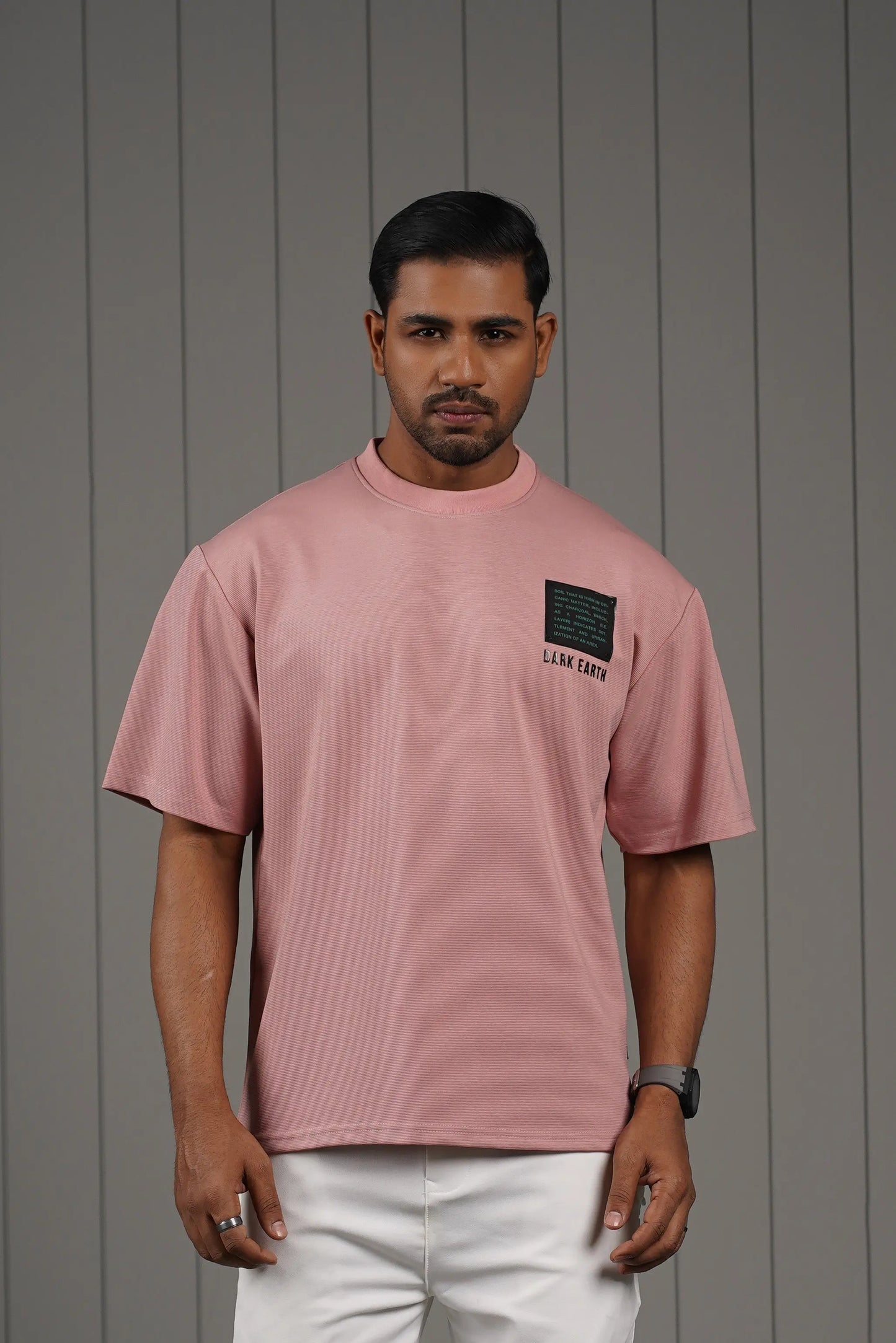 PLUS POINT Men's T-Shirt | Men's Fashion Bangladesh
