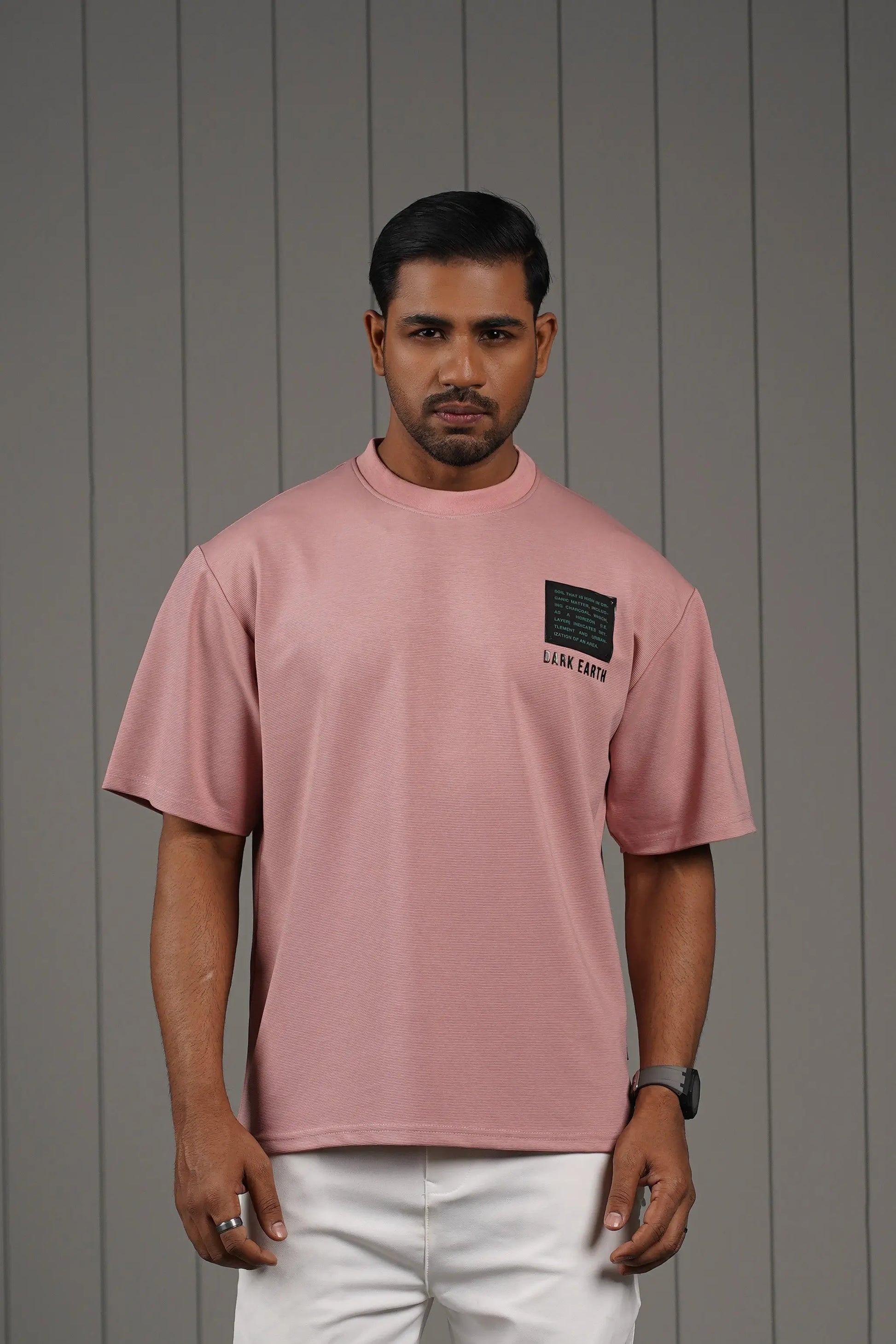 PLUS POINT Men's T-Shirt | Men's Fashion Bangladesh