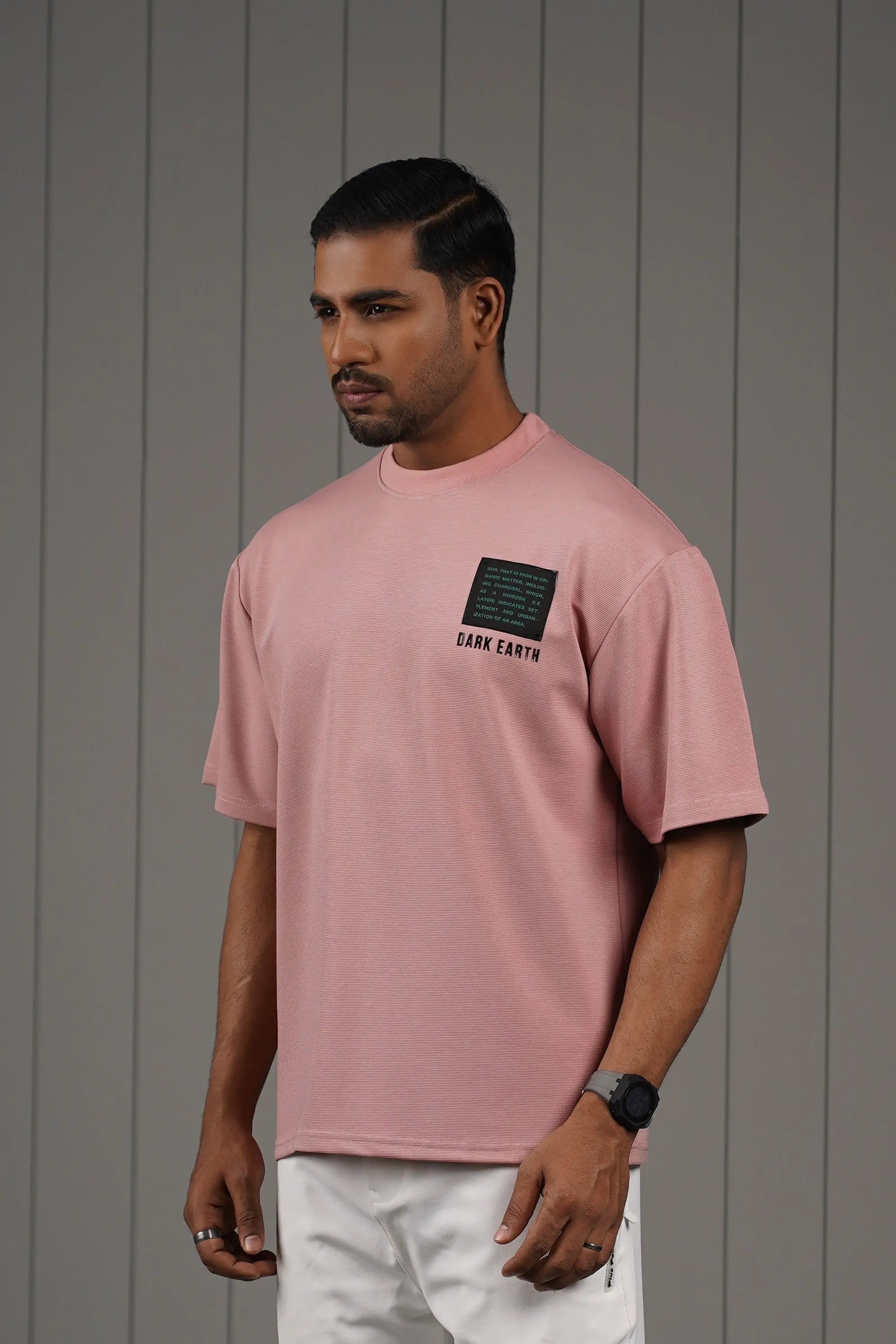 PLUS POINT Men's T-Shirt | Men's Fashion Bangladesh