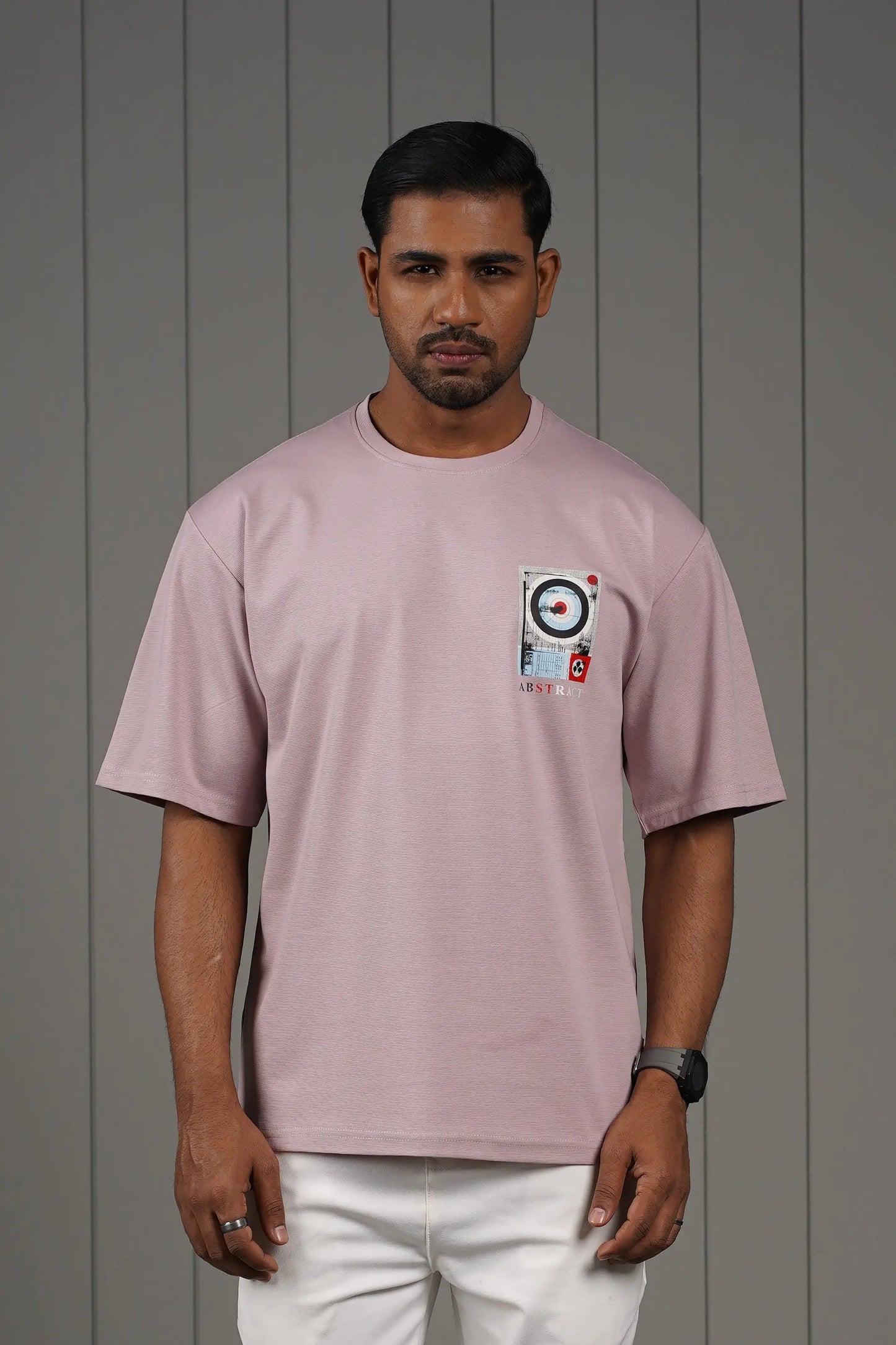 PLUS POINT Men's T-Shirt | Men's Fashion Bangladesh