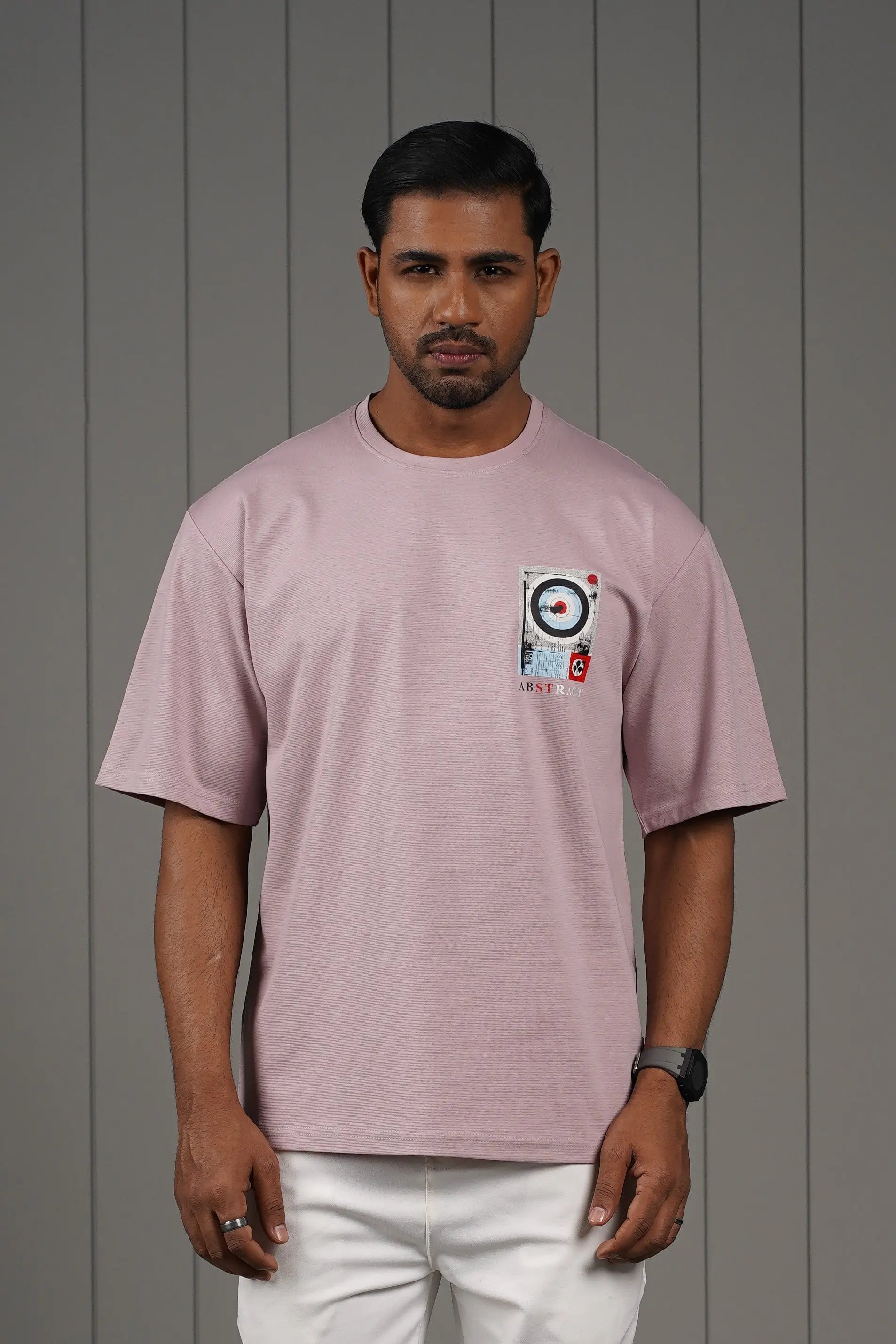 PLUS POINT Men's T-Shirt | Men's Fashion Bangladesh