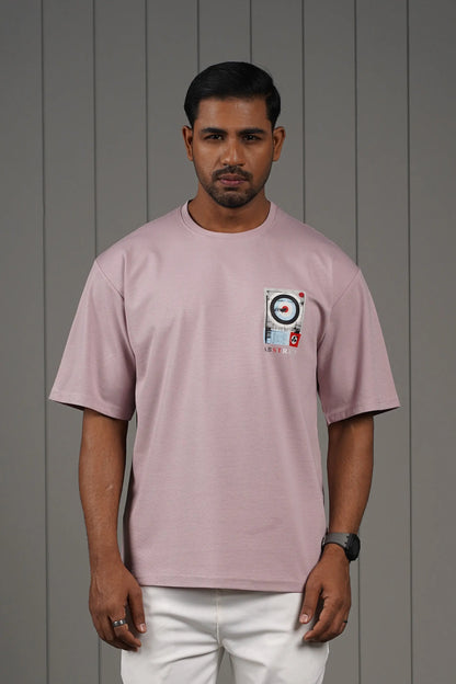 PLUS POINT Men's T-Shirt | Men's Fashion Bangladesh