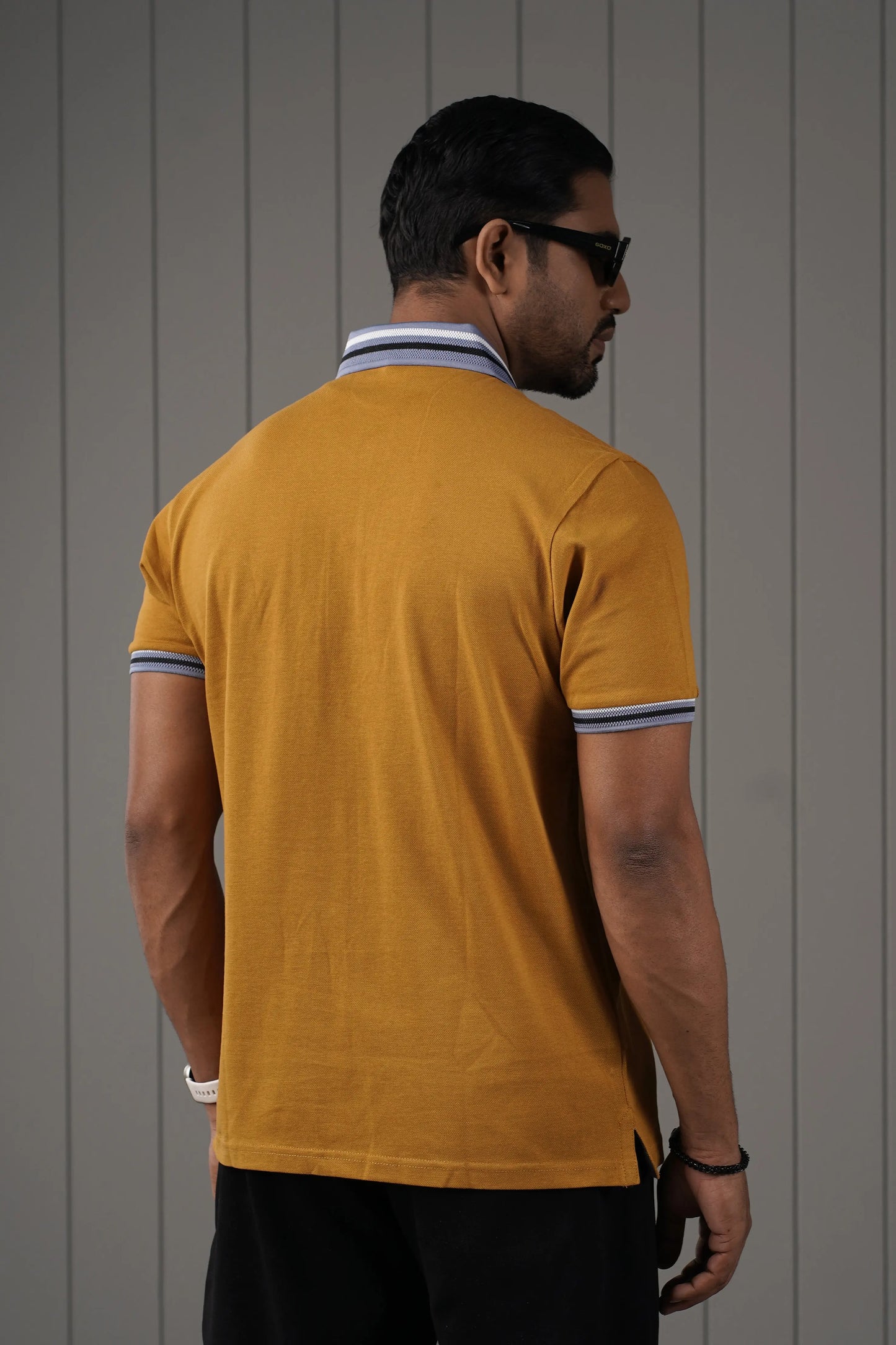 PLUS POINT Men's Polo Shirt | Men's Fashion Bangladesh