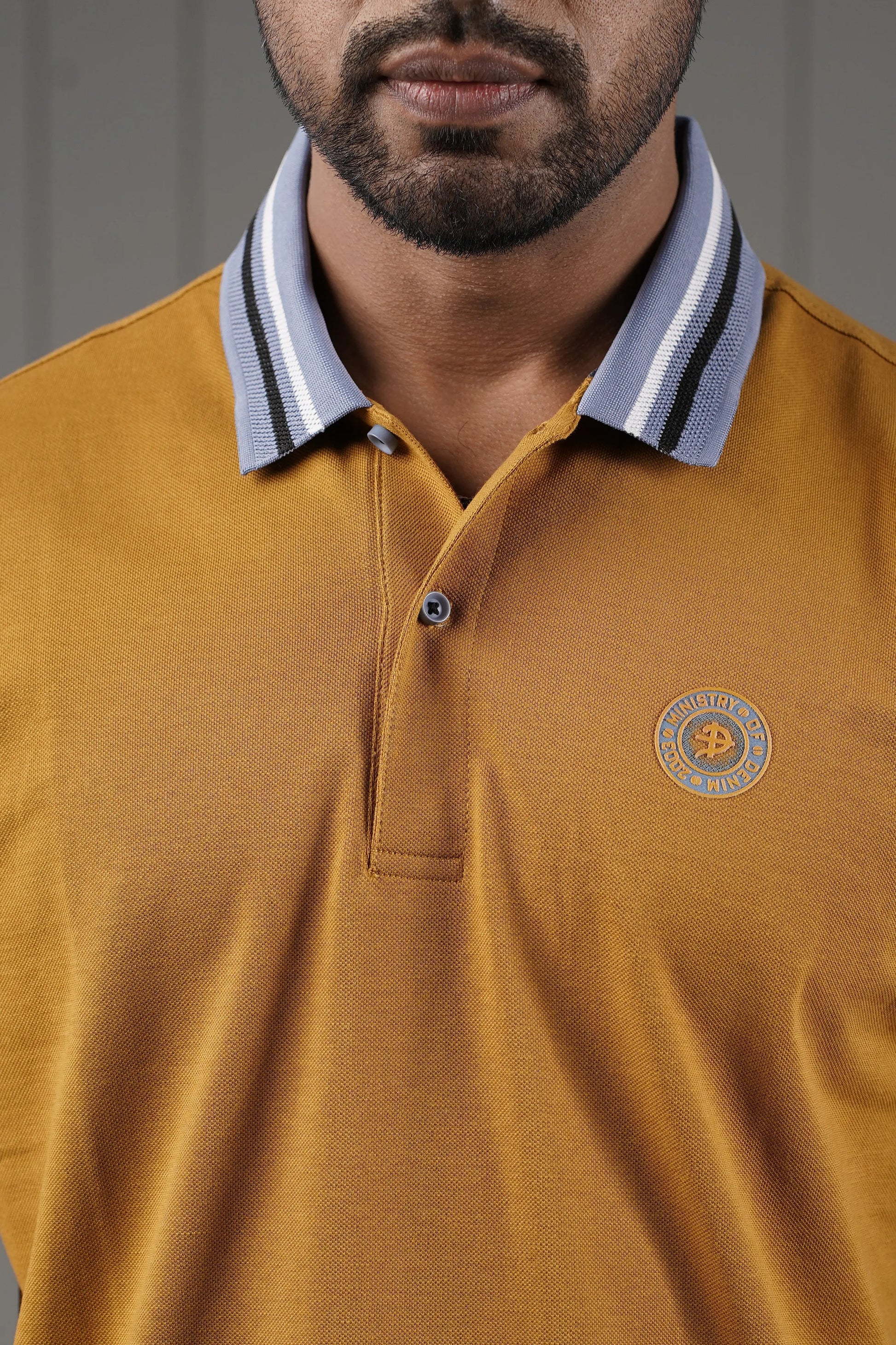PLUS POINT Men's Polo Shirt | Men's Fashion Bangladesh