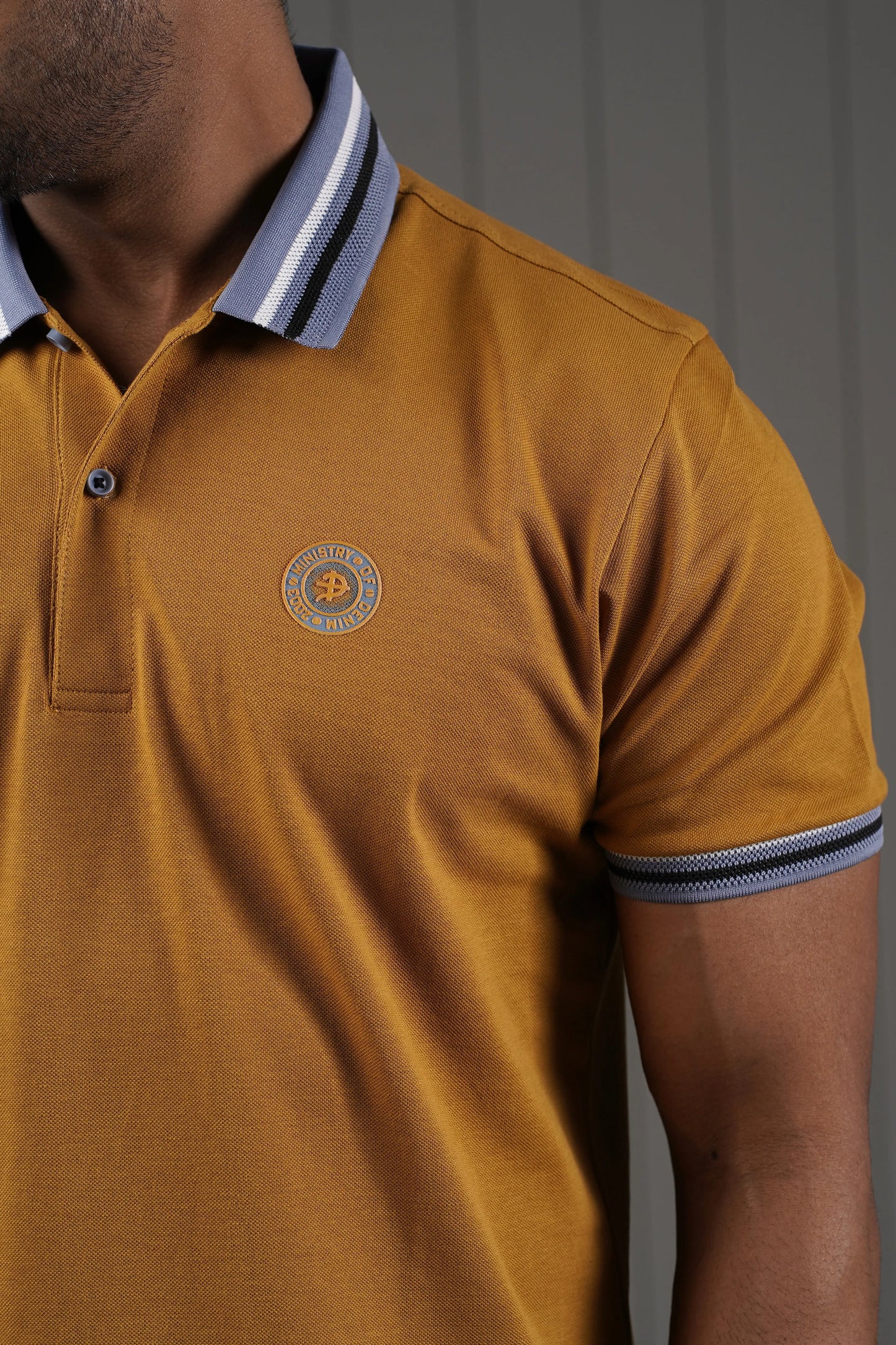 PLUS POINT Men's Polo Shirt | Men's Fashion Bangladesh