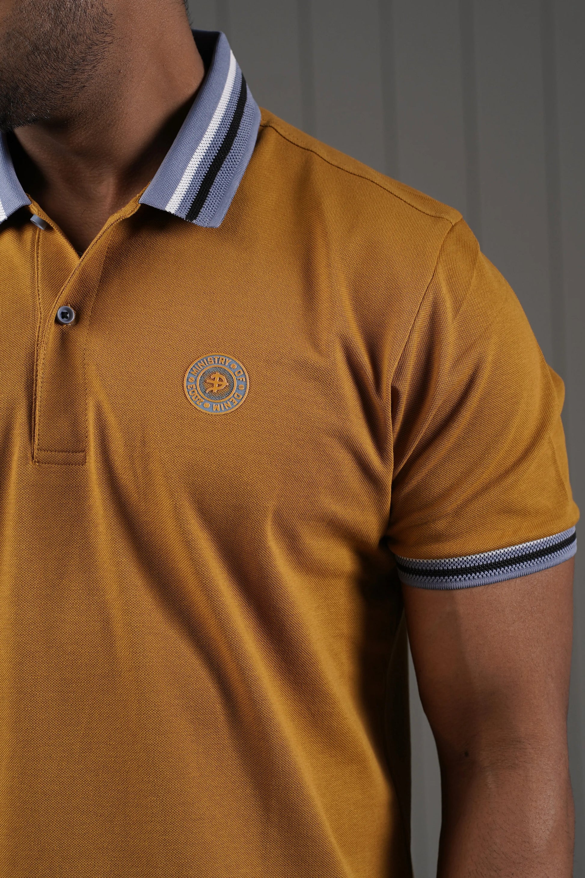 PLUS POINT Men's Polo Shirt | Men's Fashion Bangladesh