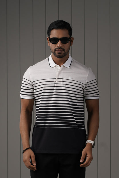MEN'S POLO