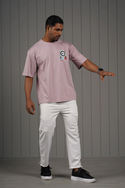 PLUS POINT Men's T-Shirt | Men's Fashion Bangladesh