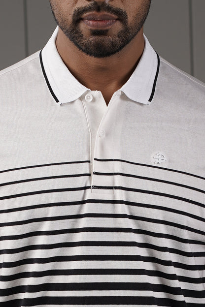MEN'S POLO