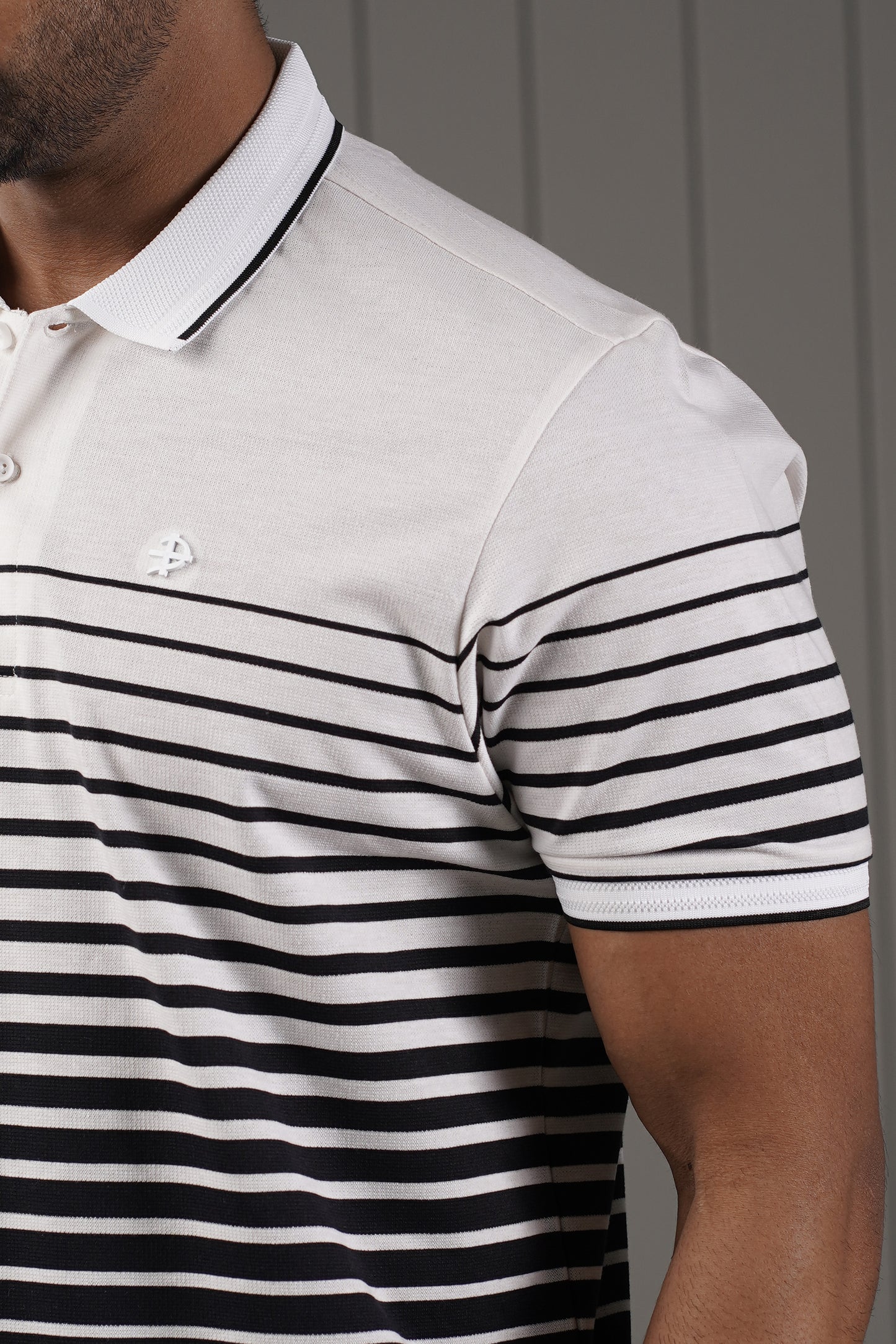 MEN'S POLO