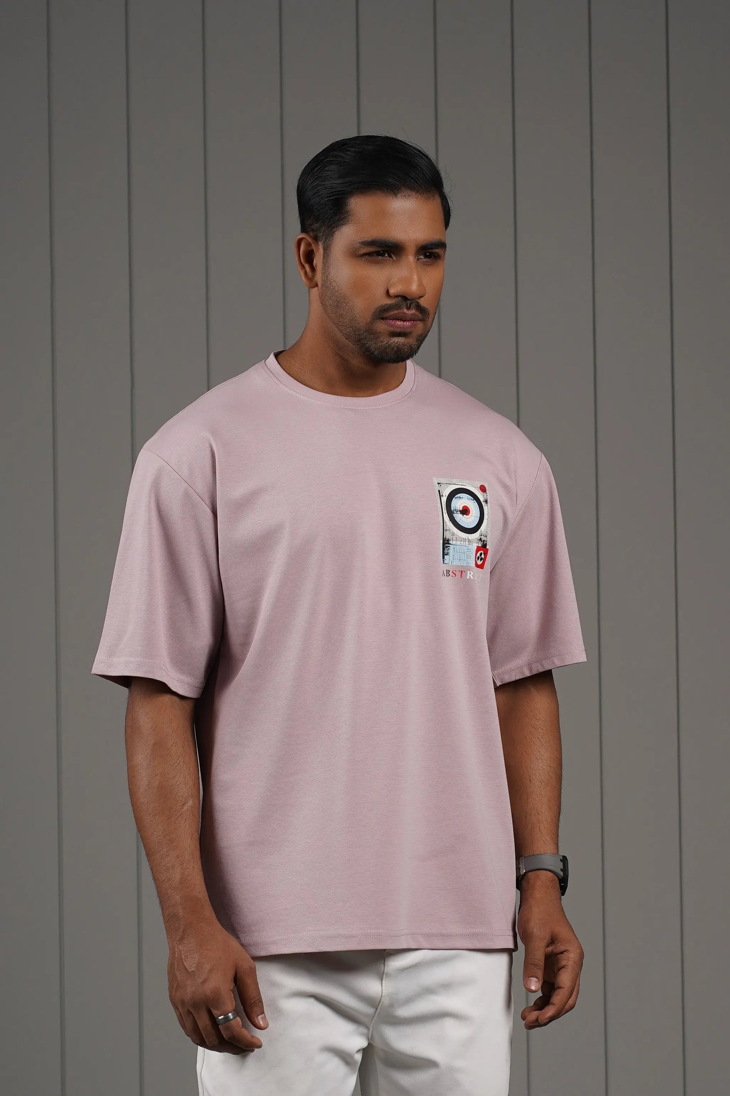 PLUS POINT Men's T-Shirt | Men's Fashion Bangladesh