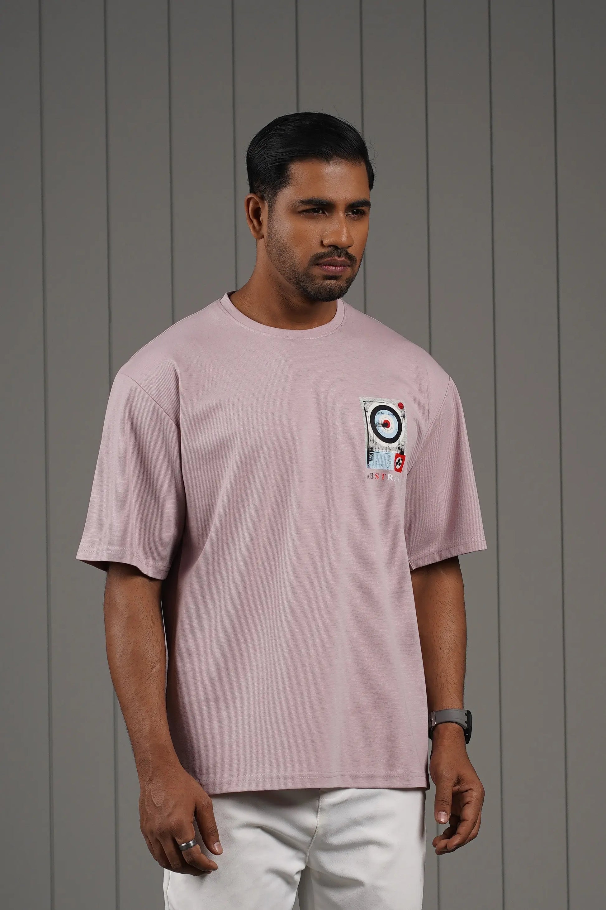 PLUS POINT Men's T-Shirt | Men's Fashion Bangladesh