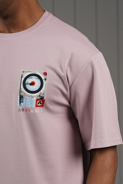 PLUS POINT Men's T-Shirt | Men's Fashion Bangladesh