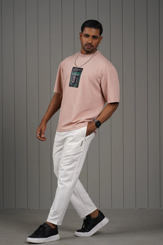PLUS POINT Men's T-Shirt | Men's Fashion Bangladesh