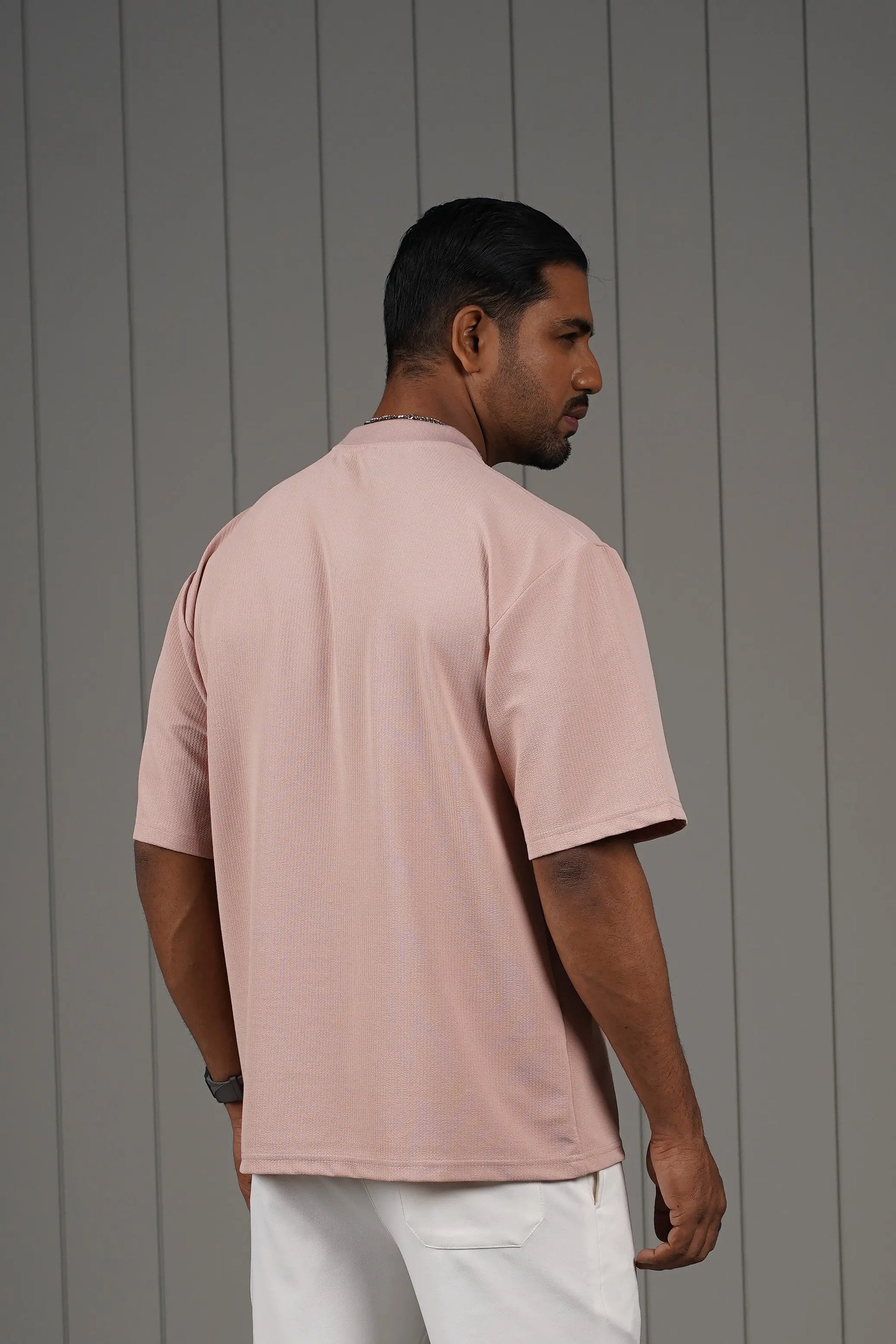 PLUS POINT Men's T-Shirt | Men's Fashion Bangladesh