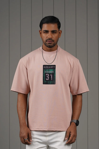 PLUS POINT Men's T-Shirt | Men's Fashion Bangladesh