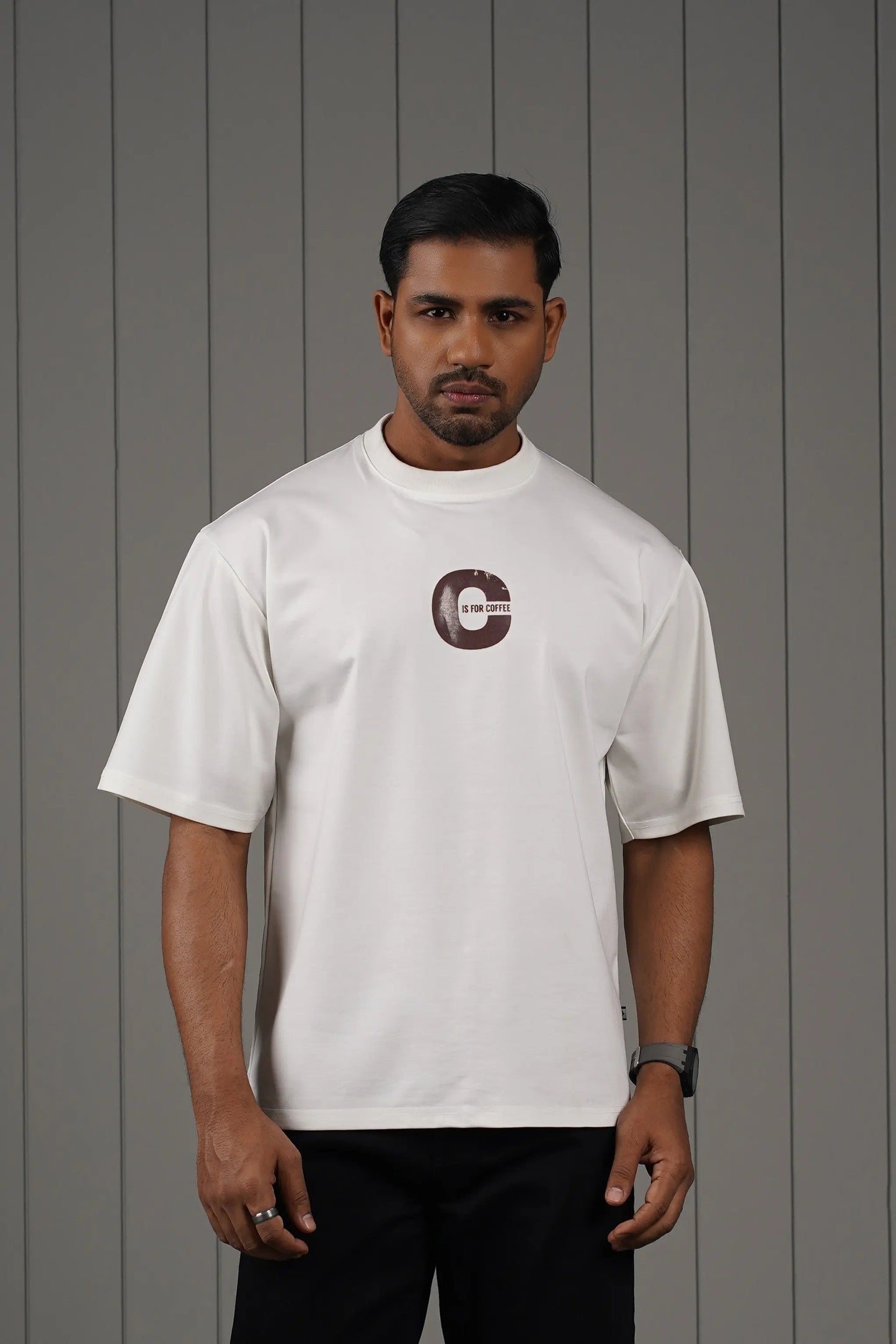 PLUS POINT Men's T-Shirt | Men's Fashion Bangladesh