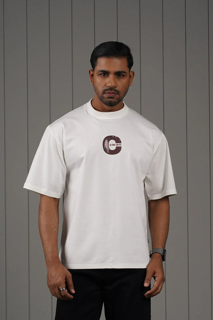 PLUS POINT Men's T-Shirt | Men's Fashion Bangladesh