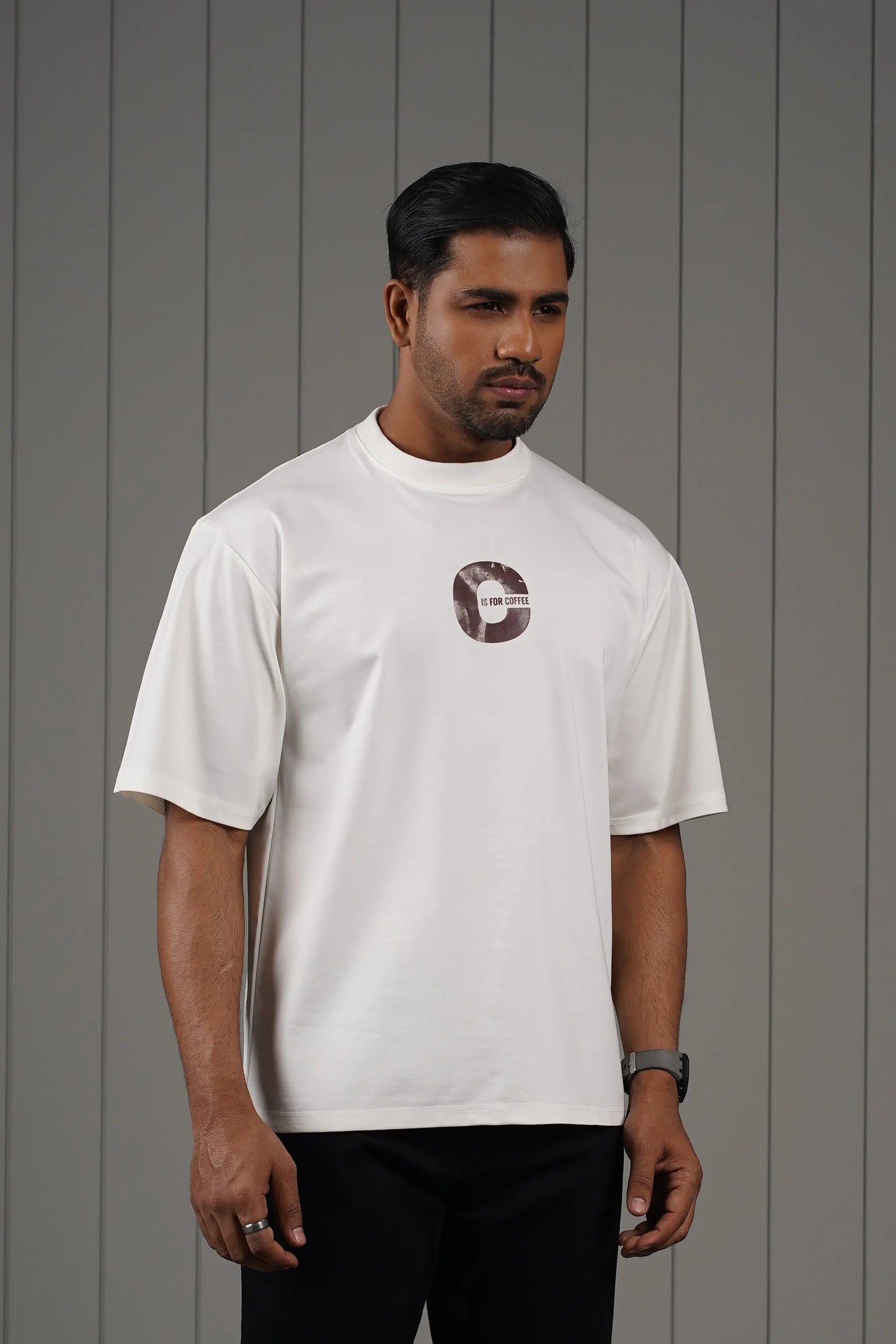 PLUS POINT Men's T-Shirt | Men's Fashion Bangladesh