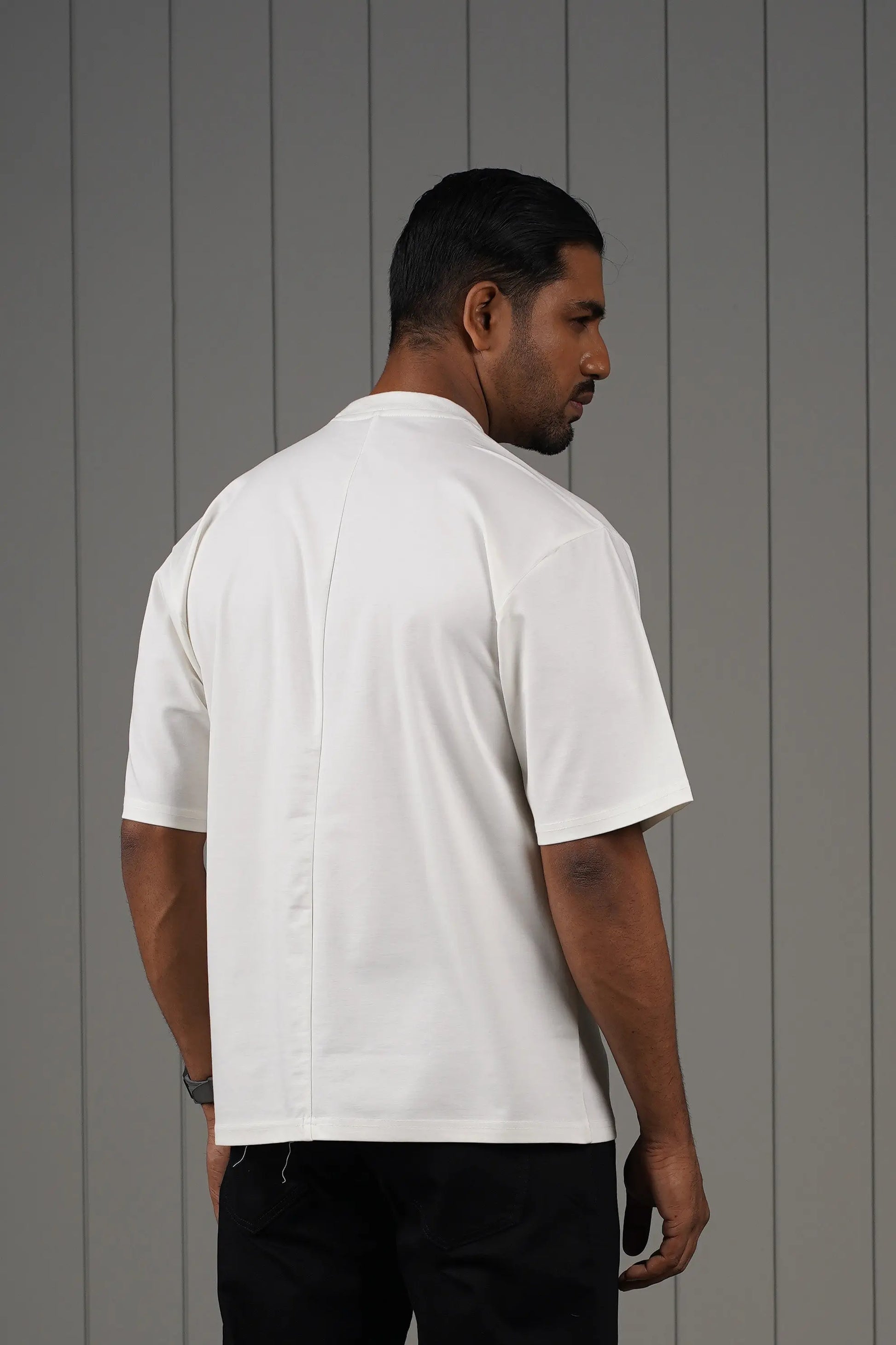 PLUS POINT Men's T-Shirt | Men's Fashion Bangladesh