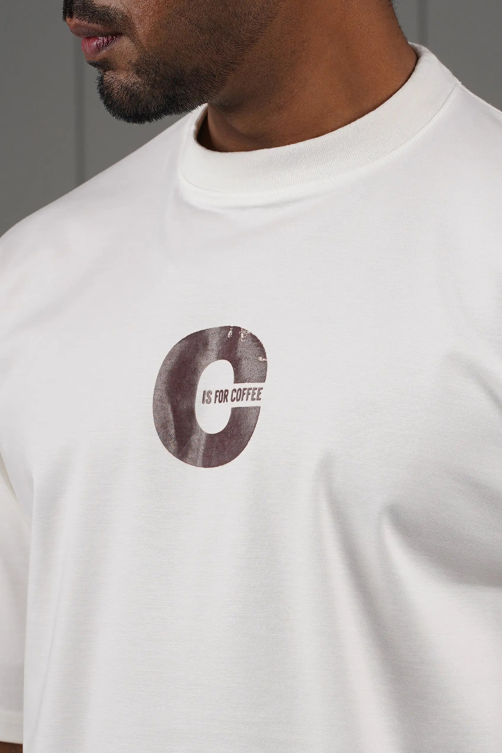 PLUS POINT Men's T-Shirt | Men's Fashion Bangladesh